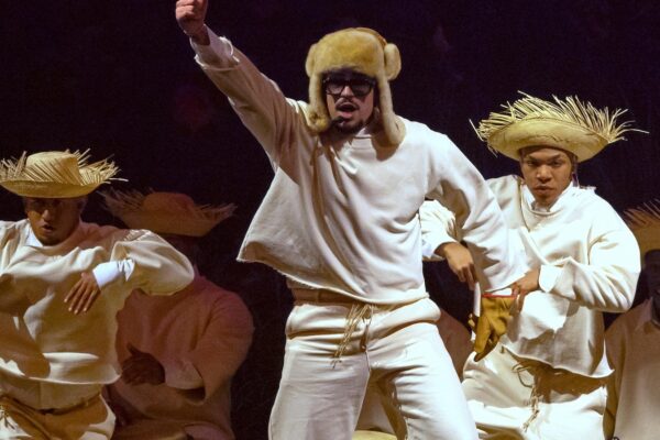 Bad Bunny tapped for Super Bowl halftime, spotlighting Latin pride and his clashes with Trump