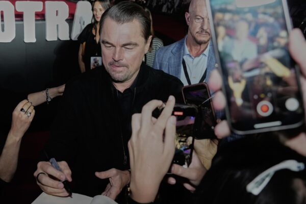 ‘One Battle After Another’ opens with .4 million