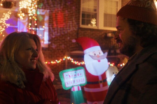 Movie Review: In ‘The Baltimorons,’ emergency dental work prompts an unlikely rom-com