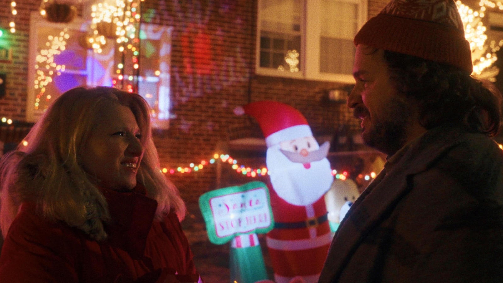 Movie Review: In ‘The Baltimorons,’ emergency dental work prompts an unlikely rom-com Movie Review: In ‘The Baltimorons,’ emergency dental work prompts an unlikely rom-com