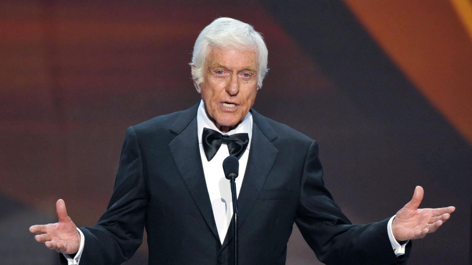 Dick Van Dyke turns 100 in December. Fans can celebrate at the movies