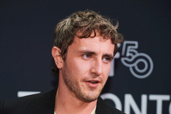 ‘Hamnet’ wins TIFF’s People’s Choice Award