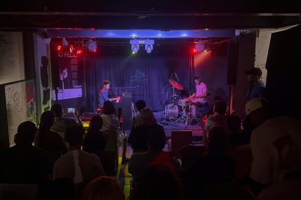 A new generation of musicians is revitalizing the music scene in Cuba