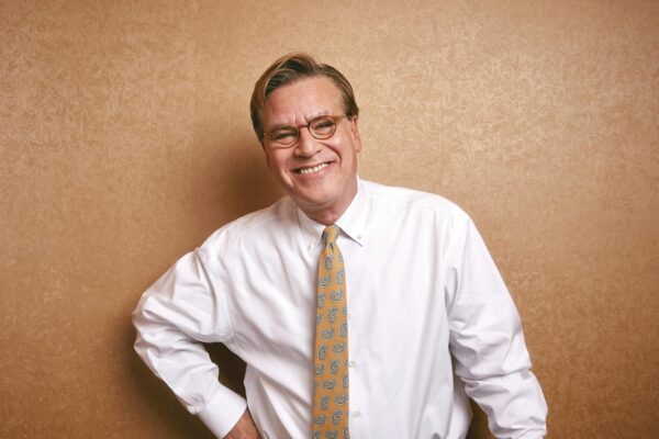 Mikey Madison will play a Facebook whistleblower in Aaron Sorkin’s ‘Social Network’ follow-up