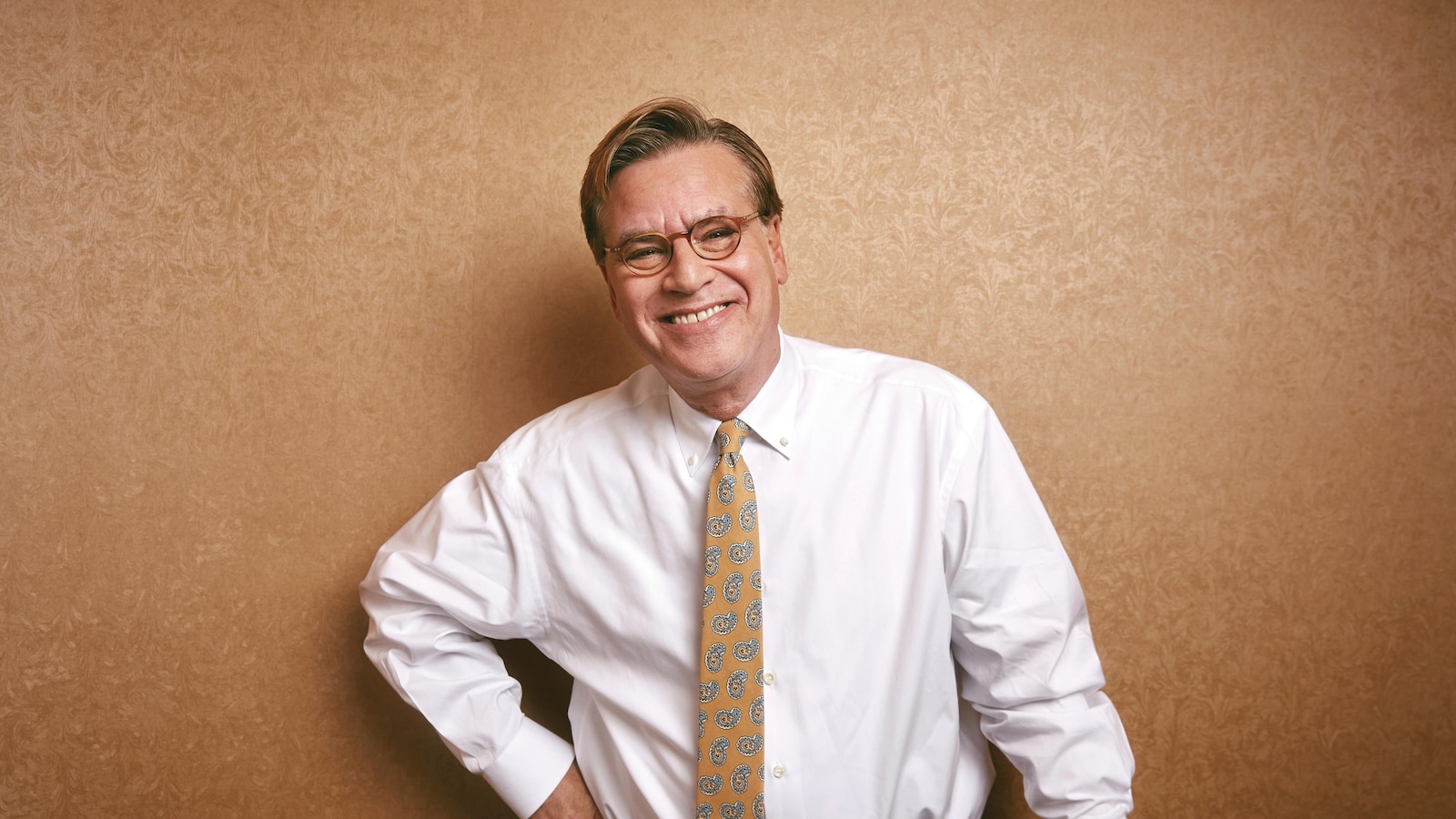 Mikey Madison will play a Facebook whistleblower in Aaron Sorkin’s ‘Social Network’ follow-up