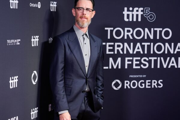 Photo Highlights from the Toronto International Film Festival