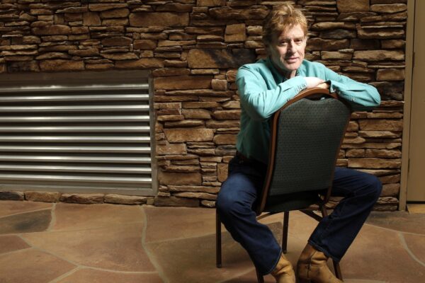 In his own words: Robert Redford on independence, integrity and his enduring roles