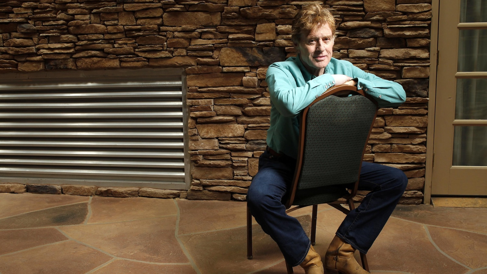 In his own words: Robert Redford on independence, integrity and his enduring roles