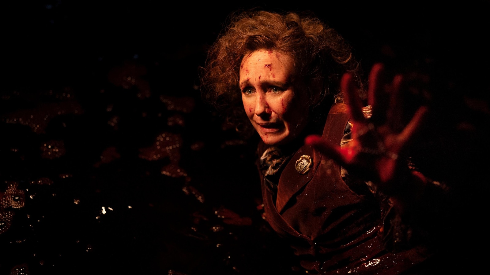 ‘Demon Slayer: Infinity Castle’ opens to M, ‘The Conjuring’ sequel slips to 2nd