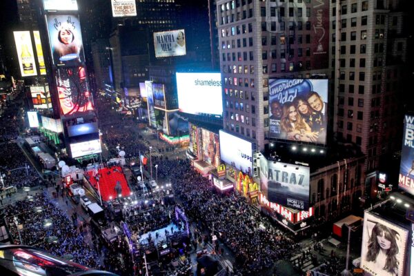 Broadway opposition brings the curtain down on a planned Times Square casino backed by Jay-Z