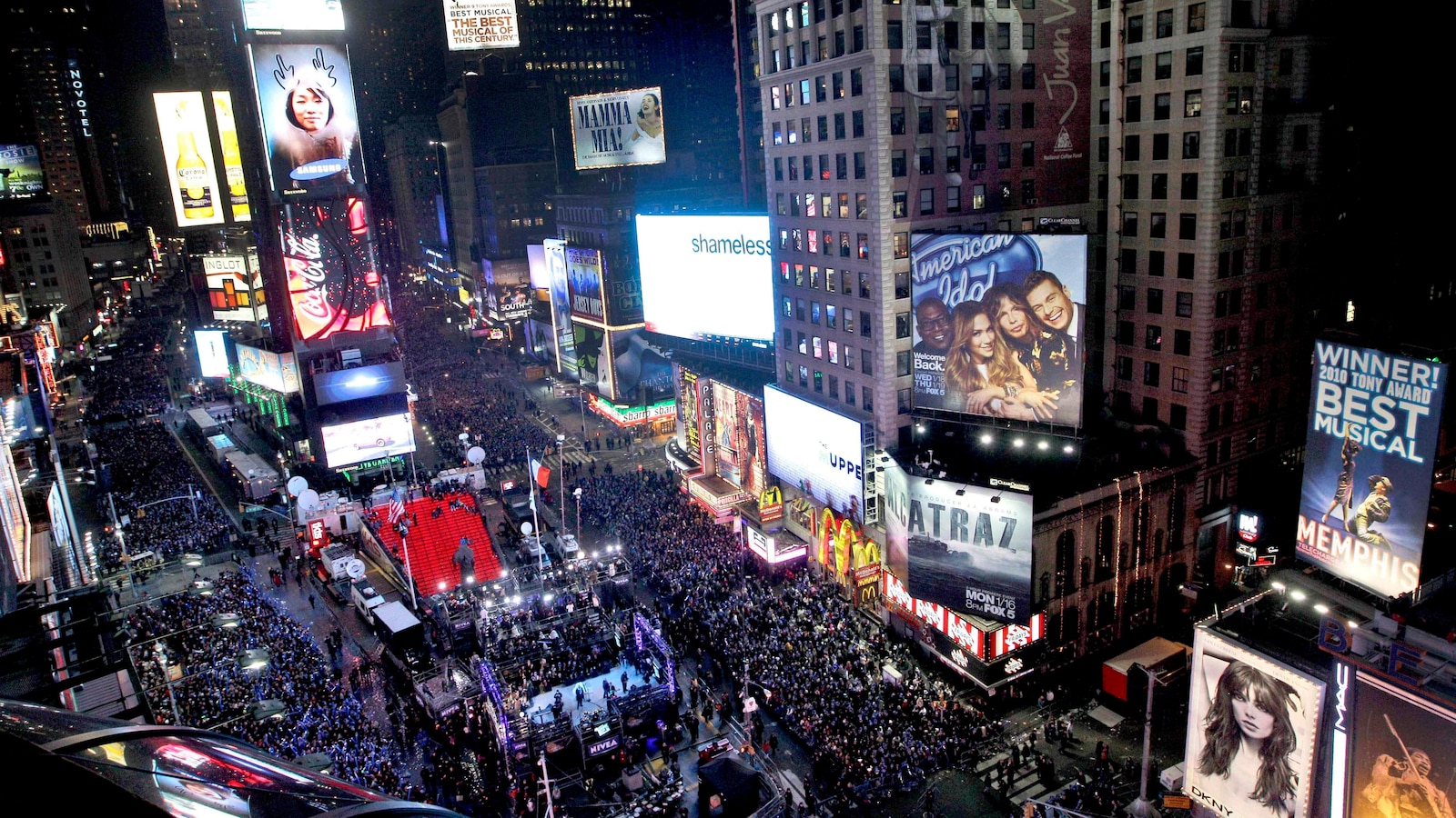 Broadway opposition brings the curtain down on a planned Times Square casino backed by Jay-Z