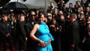 Rihanna and A$AP Rocky welcome third child, Rocki