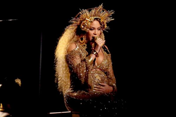 Suspect arrested in Atlanta auto break-in and theft of Beyoncé’s unreleased music, police say