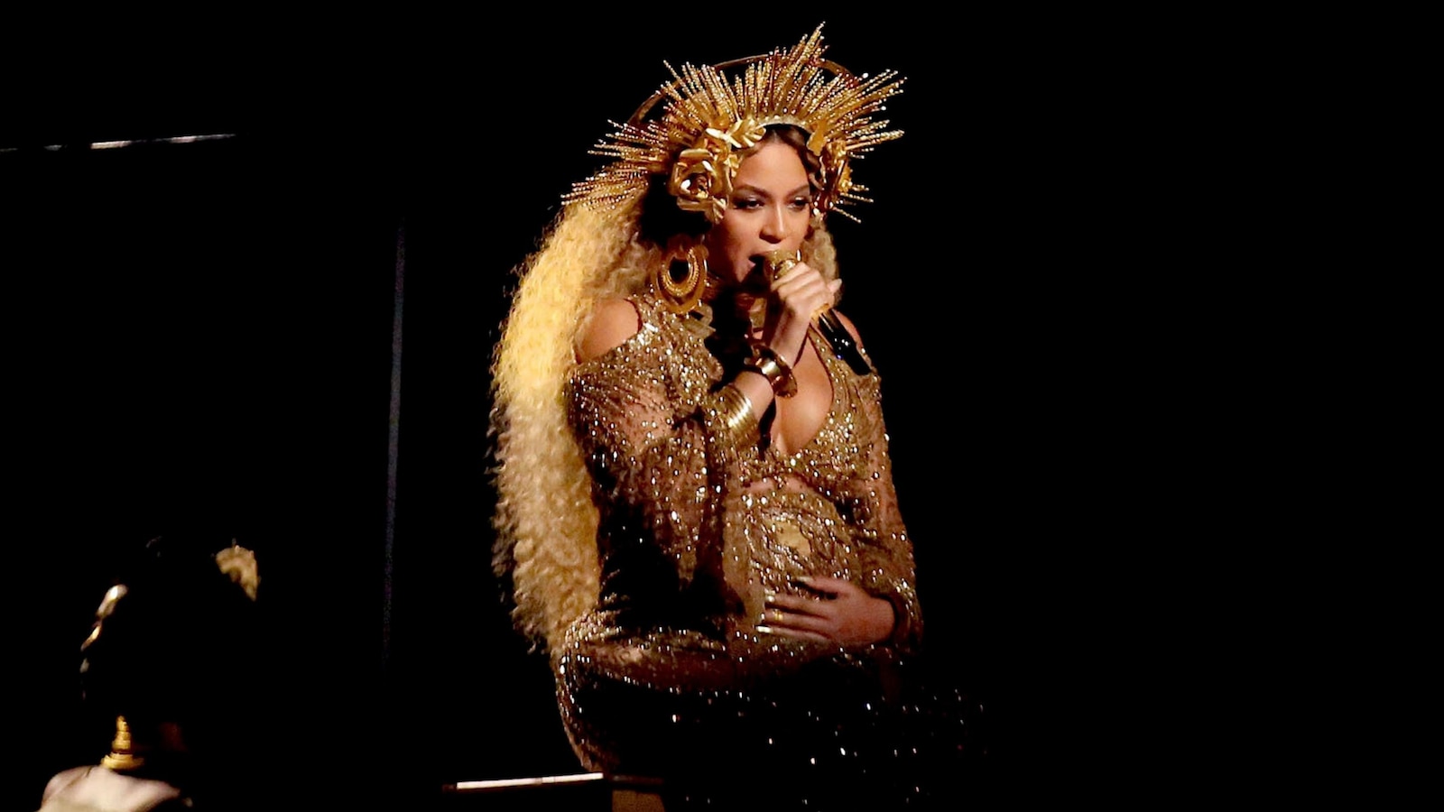 Suspect arrested in Atlanta auto break-in and theft of Beyoncé’s unreleased music, police say Suspect arrested in Atlanta auto break-in and theft of Beyoncé’s unreleased music, police say