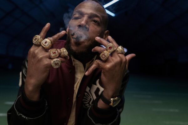 Movie Review: ‘Him’ fumbles a potent premise