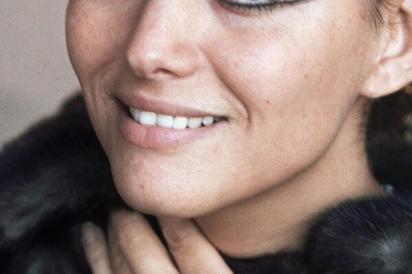 Claudia Cardinale, star of ‘8½’ and ‘The Leopard,’ dies at 87