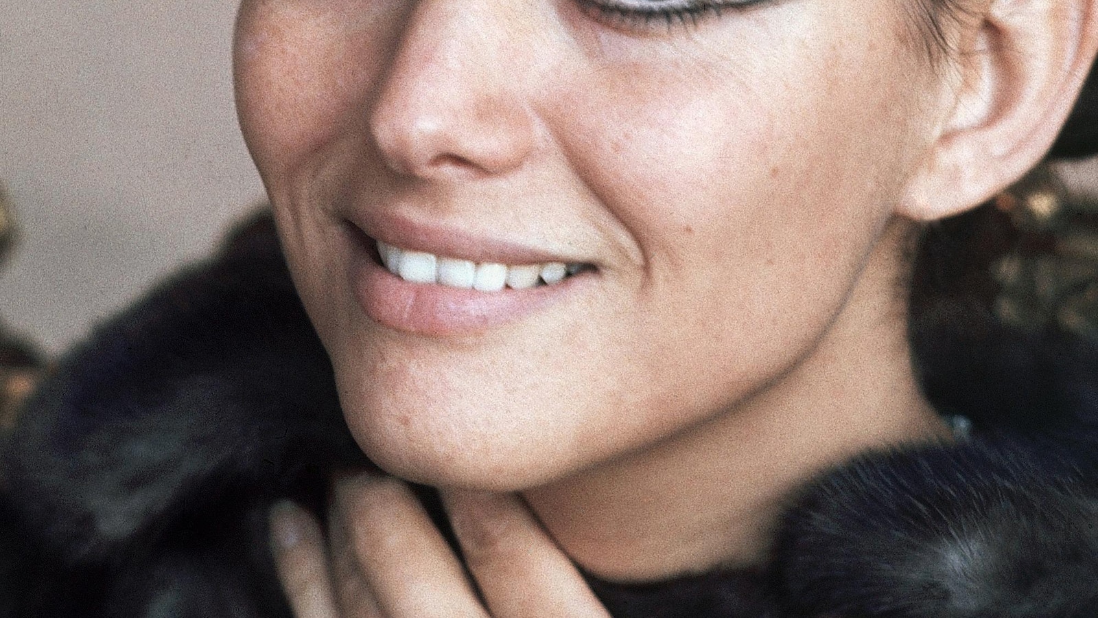 Claudia Cardinale, star of ‘8½’ and ‘The Leopard,’ dies at 87