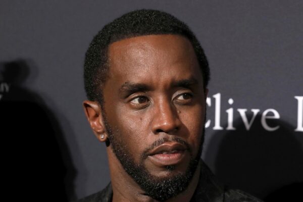 Sean ‘Diddy’ Combs returns to court a week before he faces sentencing