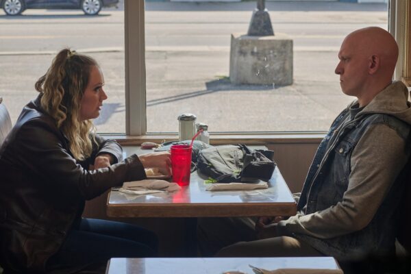 Movie Review: A suburban comedy of errors unspools in the darkly excellent ‘Adulthood’