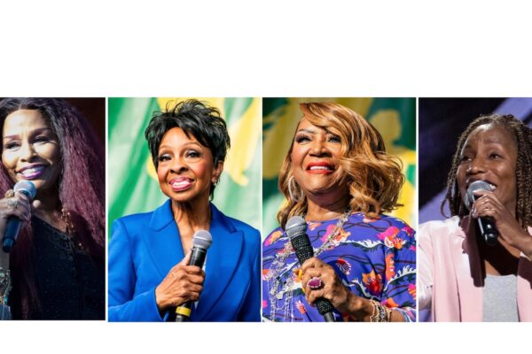 All hail the ‘Queens’: Chaka Khan, Gladys Knight, Patti LaBelle, Stephanie Mills restart their tour