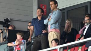 Wrexham's summer spending reaches  million after signing Ben Sheaf from Coventry