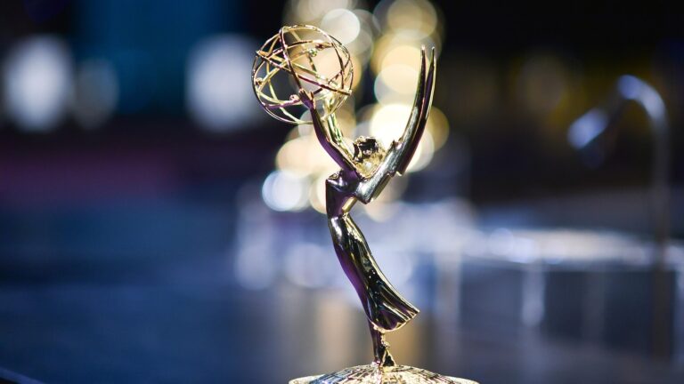 Emmys arrive with ‘The Studio,’ ‘Severance,’ ‘Adolescence’ and ‘The Penguin’ vying for top honors
