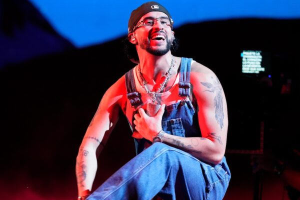 Bad Bunny leads the 2025 Latin Grammy nominations, dethroning Édgar Barrera’s 2-year run