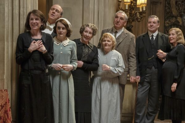 Movie Review: The Crawleys — and their matriarch — get a loving sendoff in final ‘Downton Abbey’