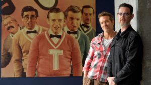 A John Candy documentary gives Toronto film fest a tender and appropriately Canadian opening night