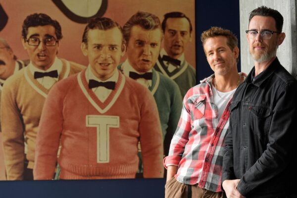 A John Candy documentary gives Toronto film fest a tender and appropriately Canadian opening night