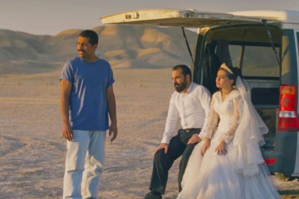 France selects the Iranian drama ‘It Was Just An Accident’ as its Oscar submission