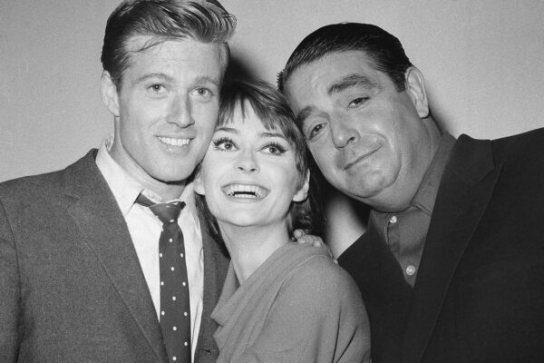 11 of Robert Redford’s most memorable performances and where to watch them