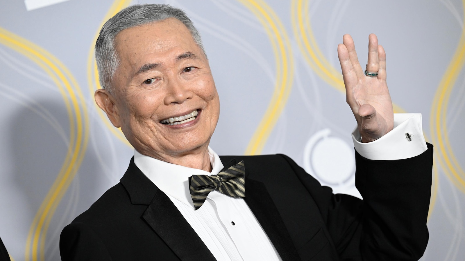 George Takei to lead Banned Books Week, urging the fight against censorship George Takei to lead Banned Books Week, urging the fight against censorship