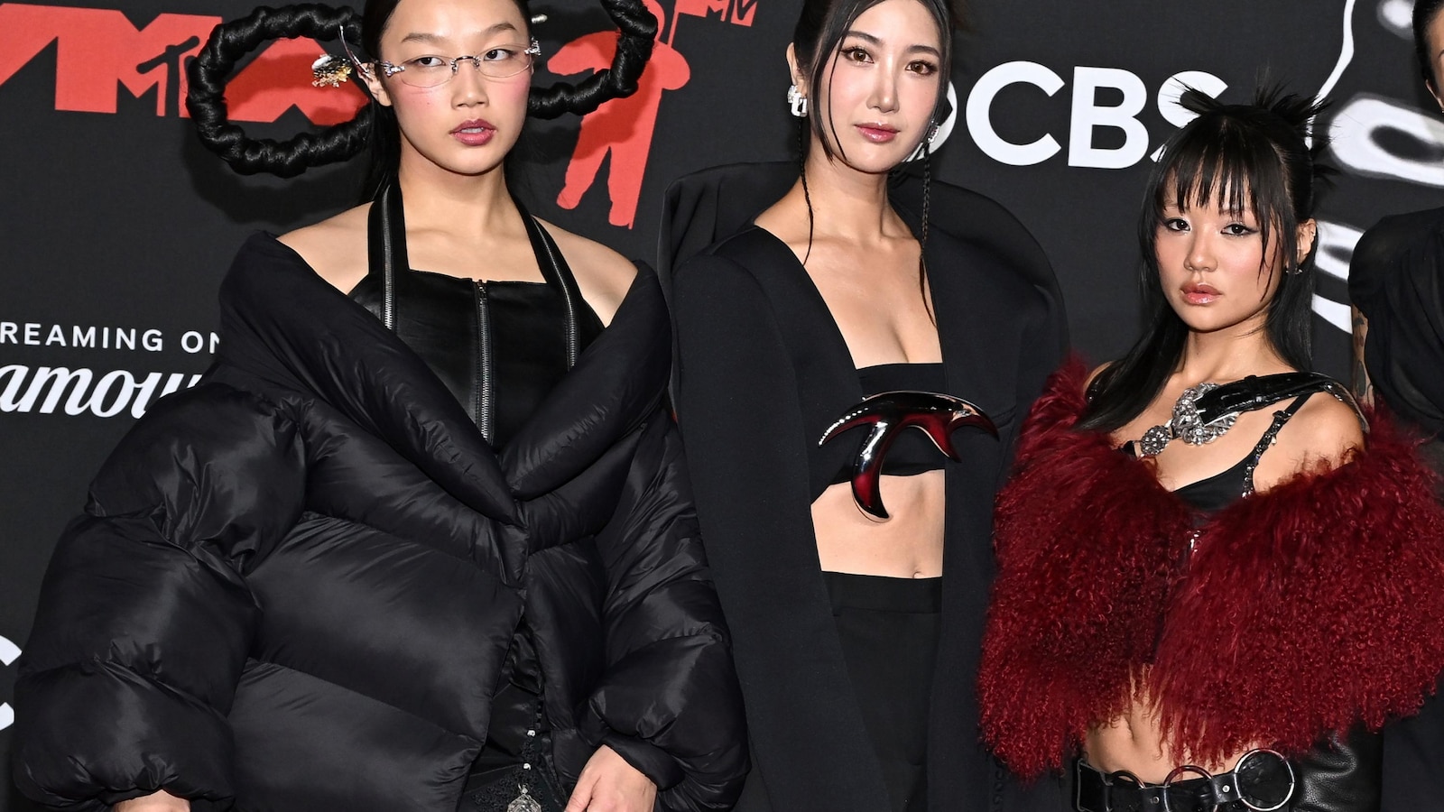 Demon-hunting HUNTR/X to debut live performance on ‘The Tonight Show’ next week