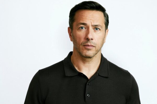 What if your soulmate isn’t your best friend? Brett Goldstein asks the question in ‘All of You’