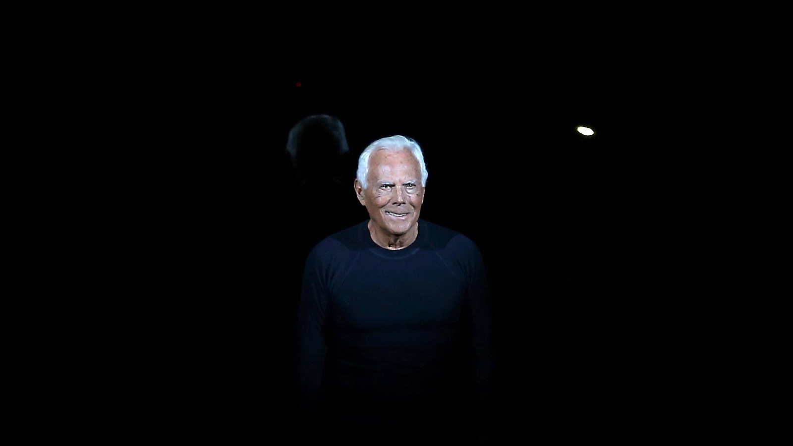 Giorgio Armani leaves a legacy as ‘the master of luxury ready-to-wear’