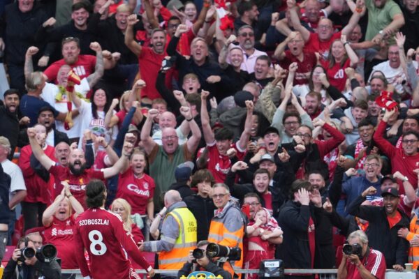 Notorious online soccer piracy network Streameast shut down, antipiracy group says