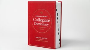 ‘Beast mode’ to ‘teraflop’: 10 words from the Merriam-Webster dictionary update