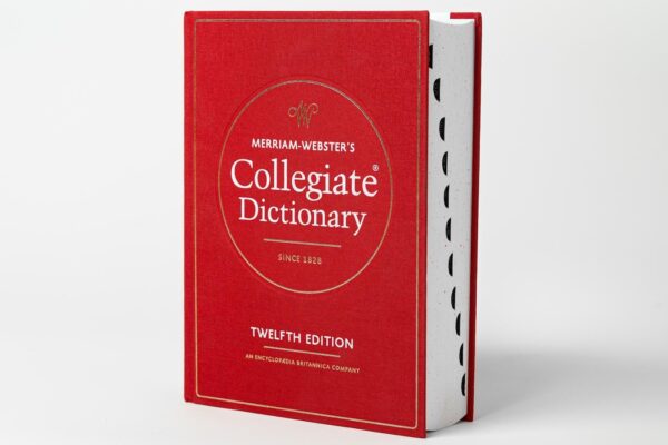 ‘Beast mode’ to ‘teraflop’: 10 words from the Merriam-Webster dictionary update