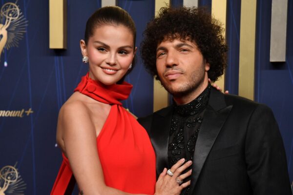 Selena Gomez marries Benny Blanco: ‘My wife in real life’