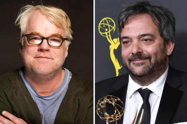 Theater award created in honor of Philip Seymour Hoffman and Adam Schlesinger turns 10