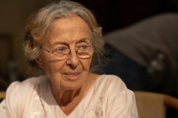 Movie Review: Friendship, grief and June Squibb in ‘Eleanor the Great’