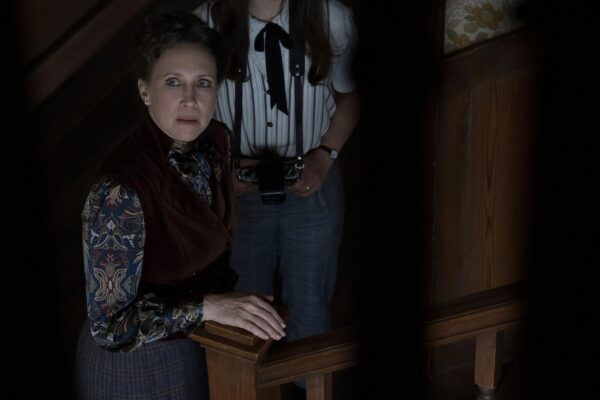 ‘The Conjuring: Last Rites’ ends the franchise with a mix of scares and sentiment