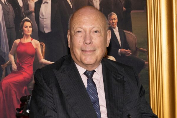 With ‘The Grand Finale,’ ‘Downton Abbey’ is really coming to an end