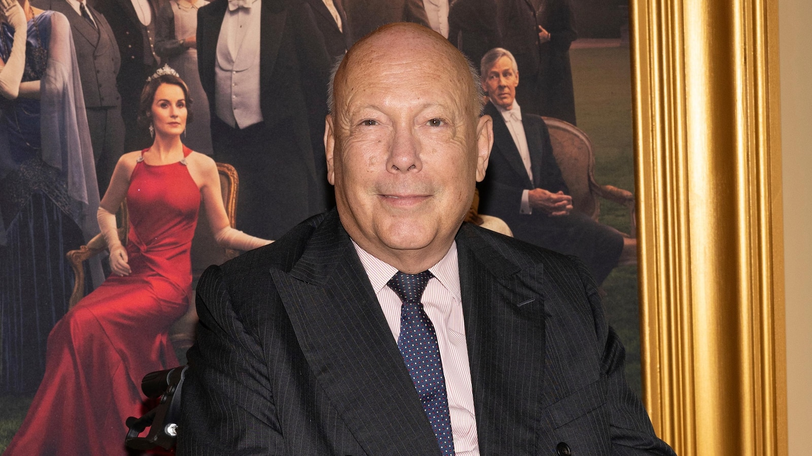 With ‘The Grand Finale,’ ‘Downton Abbey’ is really coming to an end