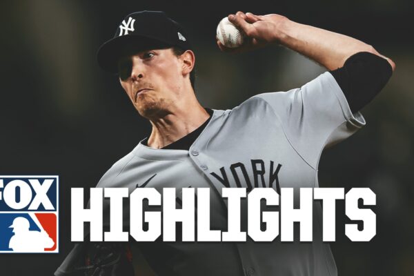 Yankees vs. Orioles Highlights | MLB on FOX