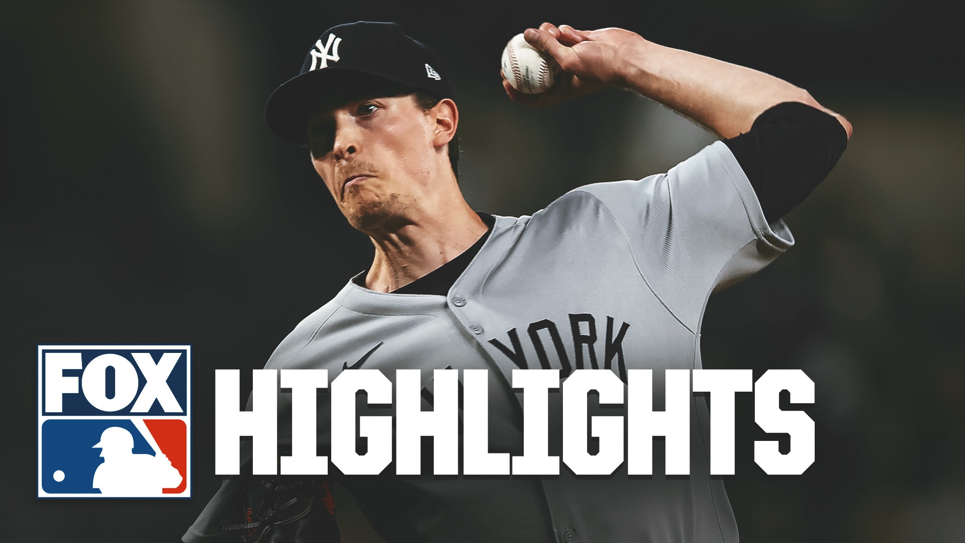 Yankees vs. Orioles Highlights | MLB on FOX