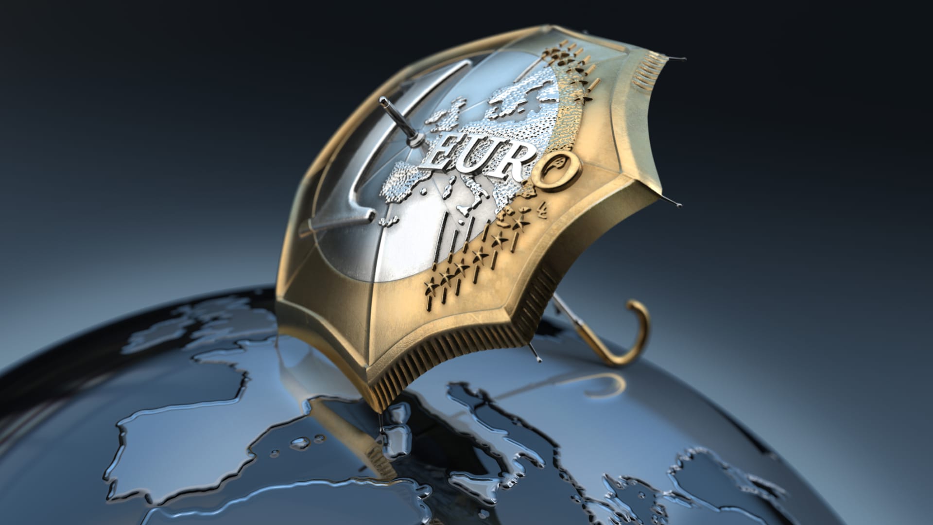 BlackRock turns bullish on overlooked corner of European fixed income