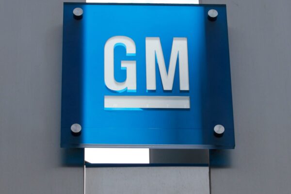 GM lays off more than 1,700 at sites in Michigan, Ohio, citing EV challenges