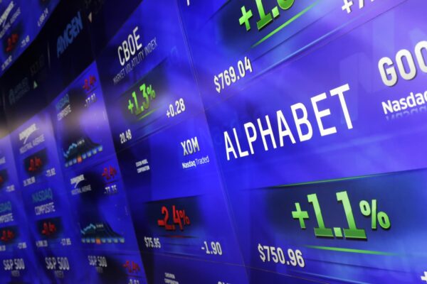 These S&P 500 companies reporting next week have the wind at their back